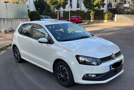 VW Polo 155.500 km 5.800 € Dortmund 44139