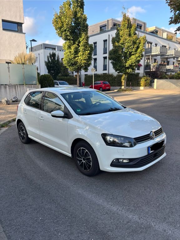 VW Polo 155.500 km 5.800 € Dortmund 44139