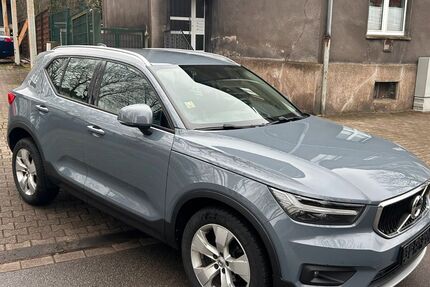 Volvo XC40 214.000 km 14.900 &euro; Gelsenkirchen 45889
