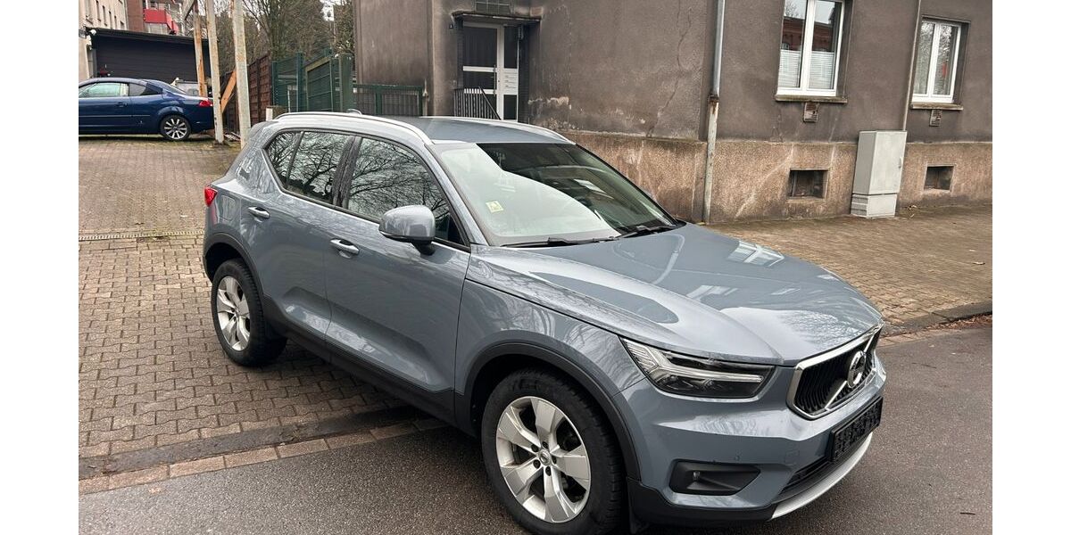 Volvo XC40 214.000 km 14.900 &euro; Gelsenkirchen 45889