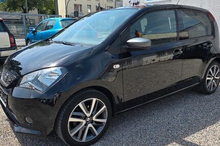 Seat Mii 145.000 km 5.500 &euro; Dortmund 44145