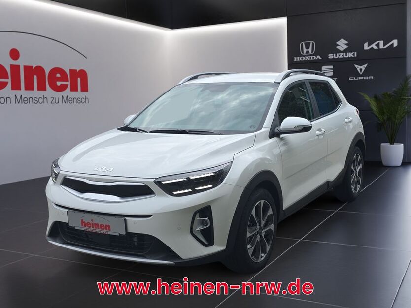 Kia Stonic 3.000 km 26.980 € Holzwickede 59439