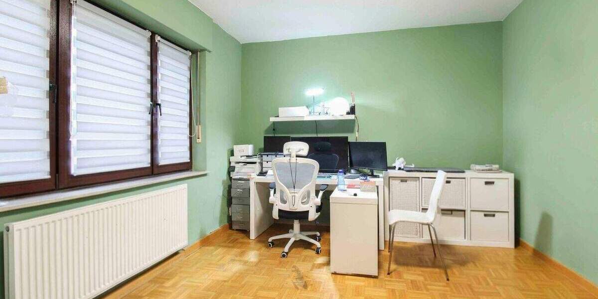 Mehrfamilienhaus, Wohnhaus Bochum Laer - 6 Zimmer, 211 m&sup2;, 349.000&euro; | Angebot:24974879