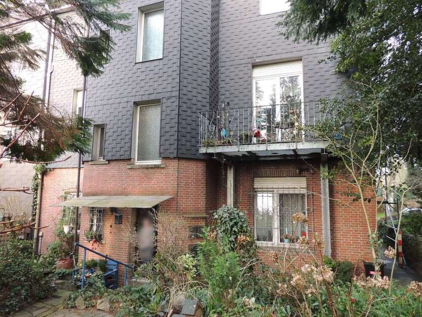 Wohnung zum Mieten in Solingen Höhscheid 420 € 60 m²