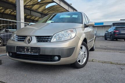 Renault Scenic 181.000 km 2.999 &euro; Gelsenkirchen 45884