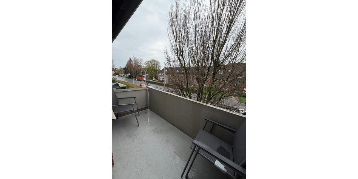 Etagenwohnung Gelsenkirchen Erle - 2.5 Zimmer, 68 m&sup2;, 590&euro; | Angebot:26476687