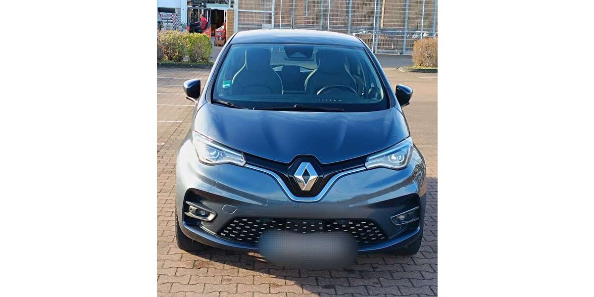 Renault ZOE 44.000 km 13.950 &euro; Dortmund 44339