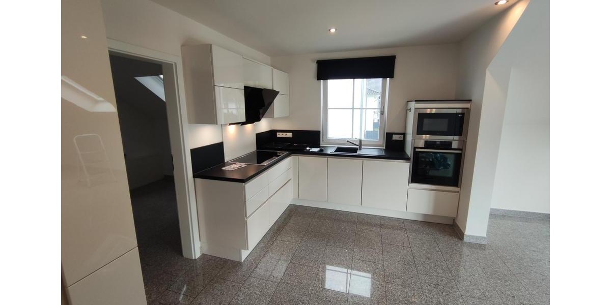 Maisonette-Wohnung mit Balkon in ruhiger Lage von Bochum (44894) 3 zimmer