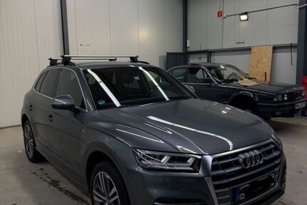 Audi Q5 144.756 km 27.900 &euro; Essen 45219