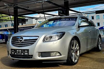 Opel Insignia 141.000 km 4.990 &euro; Mülheim an der Ruhr 45473