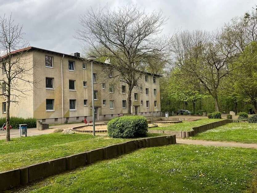 Wohnung zum Mieten in Duisburg 540 € 72 m²