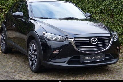 Mazda CX-3 76.071 km 14.900 &euro; Gelsenkirchen 45899