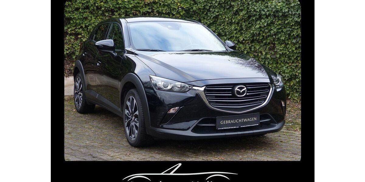 Mazda CX-3 76.071 km 14.900 &euro; Gelsenkirchen 45899