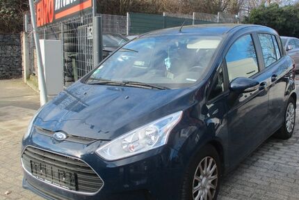 Ford B-Max 78.000 km 3.650 &euro; Oberhausen 46149