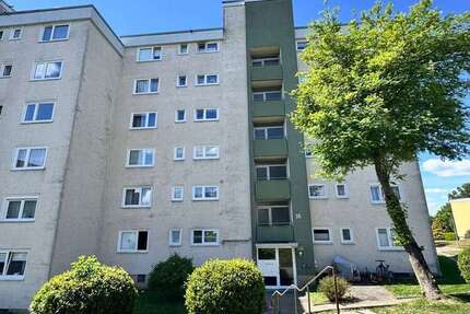 Wohnung zum Kaufen in Detmold 109.990 € 80 m²