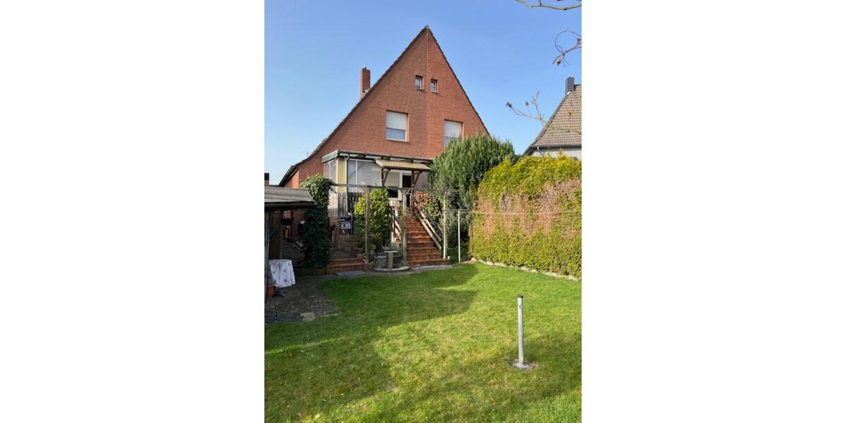 Doppelhaushälfte Marl Alt-Marl - 3 Zimmer, 70 m&sup2;, 245.000&euro; | Angebot:25833824