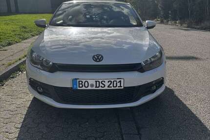 VW Scirocco 153.000 km 11.000 € Bochum 44866