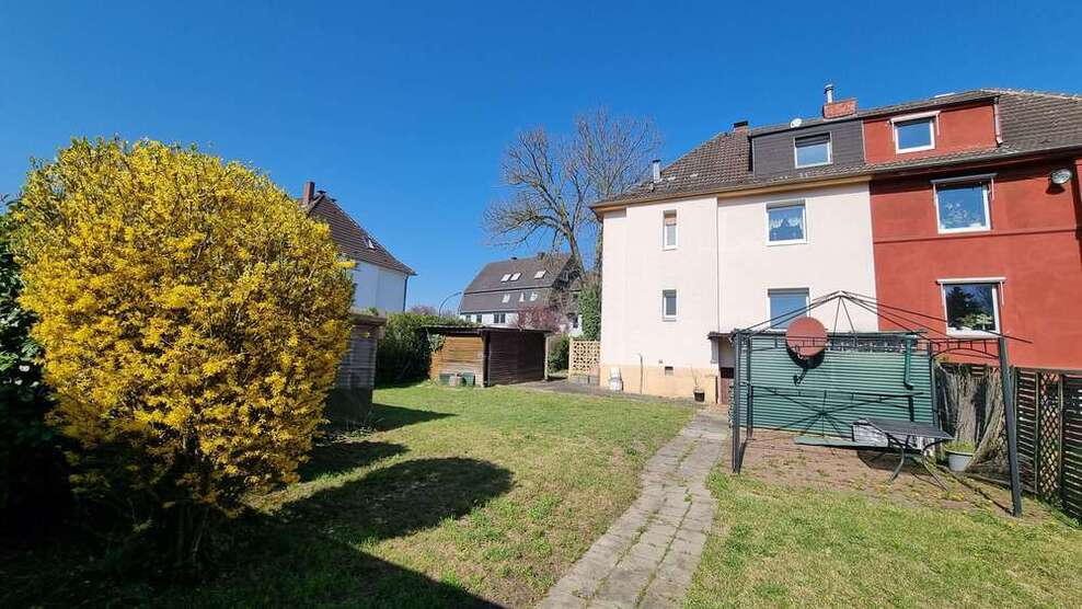 Haus zum Kaufen in Dortmund 315.000 € 168.12 m²