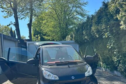 Smart ForTwo 130.000 km 4.400 &euro; Bochum 44805