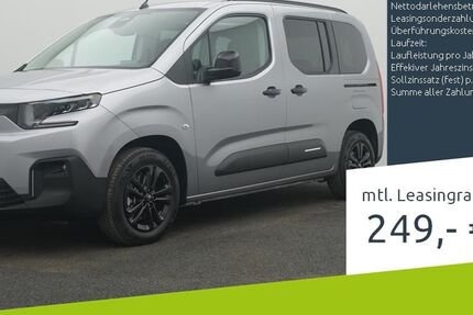 Citroen Berlingo 1.338 km 24.980 &euro; Dortmund 44263