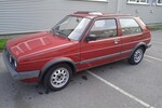 VW Golf II 174.000 km 4.000 € Wuppertal 42275