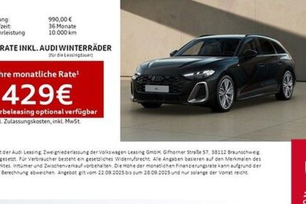 Audi A5 25.420 km 52.840 € Recklinghausen 45657