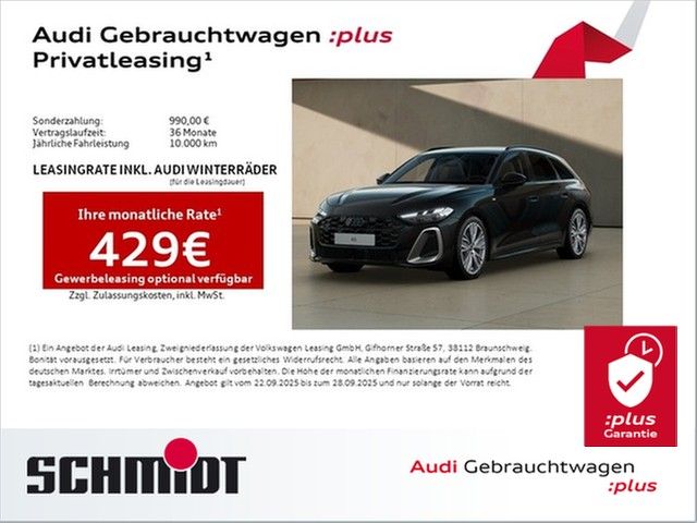 Audi A5 25.420 km 52.840 € Recklinghausen 45657