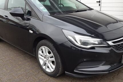 Opel Astra 66.533 km 13.999 &euro; Dorsten 46282