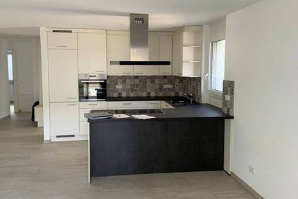 Hochwertige 4 -Zimmer- Wohnung in Lörrach