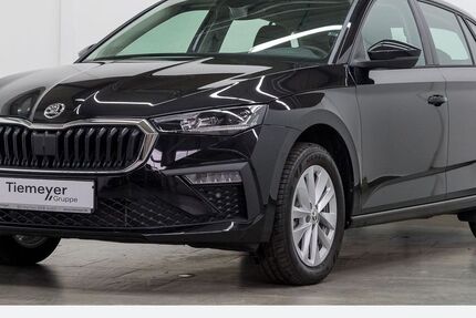 Skoda Scala 4.999 km 22.380 € Bochum 44809