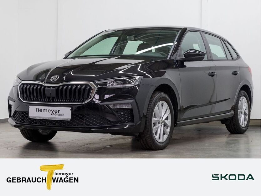 Skoda Scala 4.999 km 22.380 € Bochum 44809