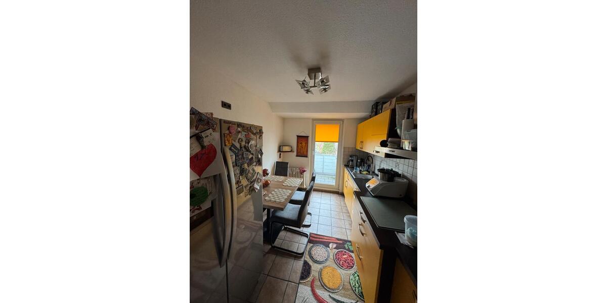 Dachgeschoßwohnung Herne Sodingen - 3 Zimmer, 76 m&sup2;, 155.000&euro; | Angebot:25750793