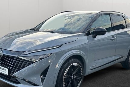 Nissan Qashqai 13.414 km 31.490 &euro; Bochum 44809