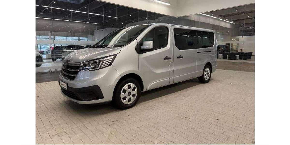 Renault Trafic 39.381 km 30.880 &euro; Oberhausen 46047