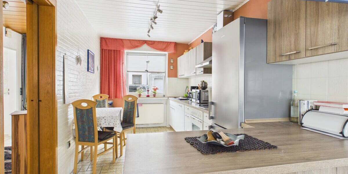 Doppelhaushälfte Lünen Brambauer - 5 Zimmer, 106 m&sup2;, 335.000&euro; | Angebot:26730753