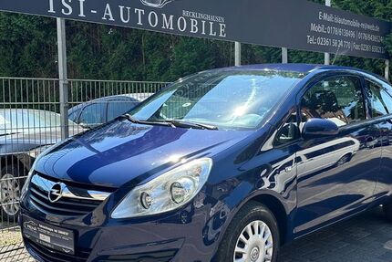 Opel Corsa 128.000 km 3.490 € Recklinghausen 45663