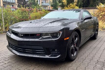 Chevrolet Camaro 68.000 km 26.800 &euro; Herne ( Nordrhein-Westfalen ) 44628