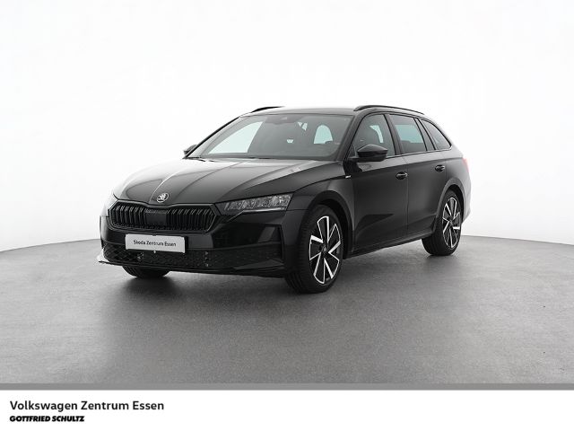 Skoda Octavia 8.999 km 36.980 € Essen 45143