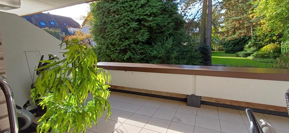 Erdgeschoßwohnung Recklinghausen - 2 Zimmer, 74 m&sup2;, 250.000&euro; | Angebot:27492391