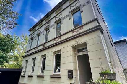 Haus Dortmund Hörde - 7 Zimmer, 184 m&sup2;, 329.000&euro; | Angebot:26905272