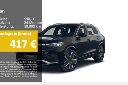 VW Tiguan 17.662 km 45.520 &euro; Marl 45770