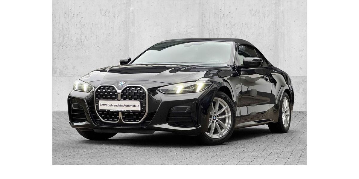 BMW 420 27.952 km 49.780 &euro; Wuppertal 42117