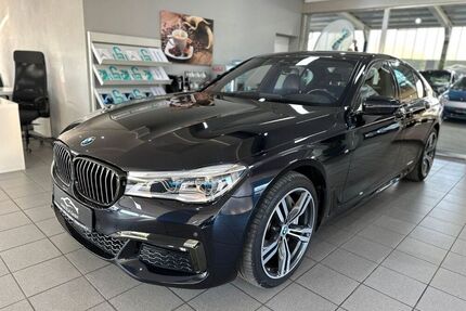 BMW 750