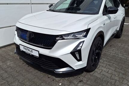 Renault Rafale 2.986 km 50.698 € Oberhausen (am CentrO) 46047