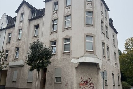 Immobilienpaket 2 vermietete Wohnungen in Gelsenkirchen-Rotthausen 4 zimmer