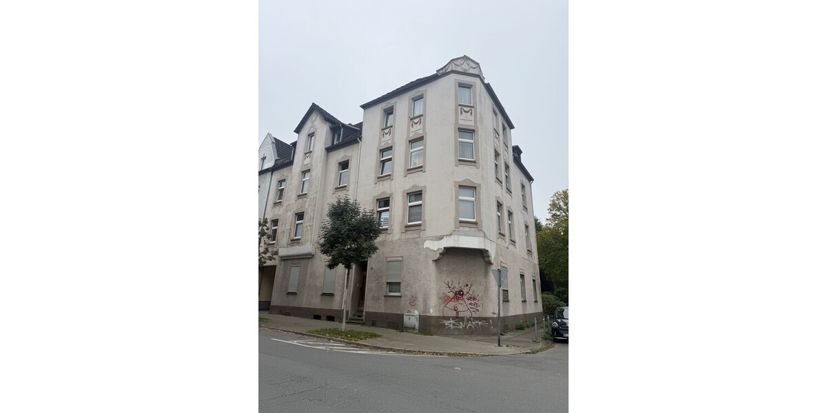 Immobilienpaket 2 vermietete Wohnungen in Gelsenkirchen-Rotthausen 4 zimmer