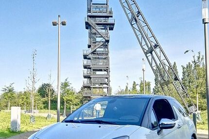 Citroen DS3 97.000 km 6.500 € Gelsenkirchen 45889