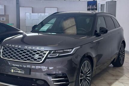Land Rover Range Rover Velar 61.500 km 49.990 &euro; Oberhausen 46047