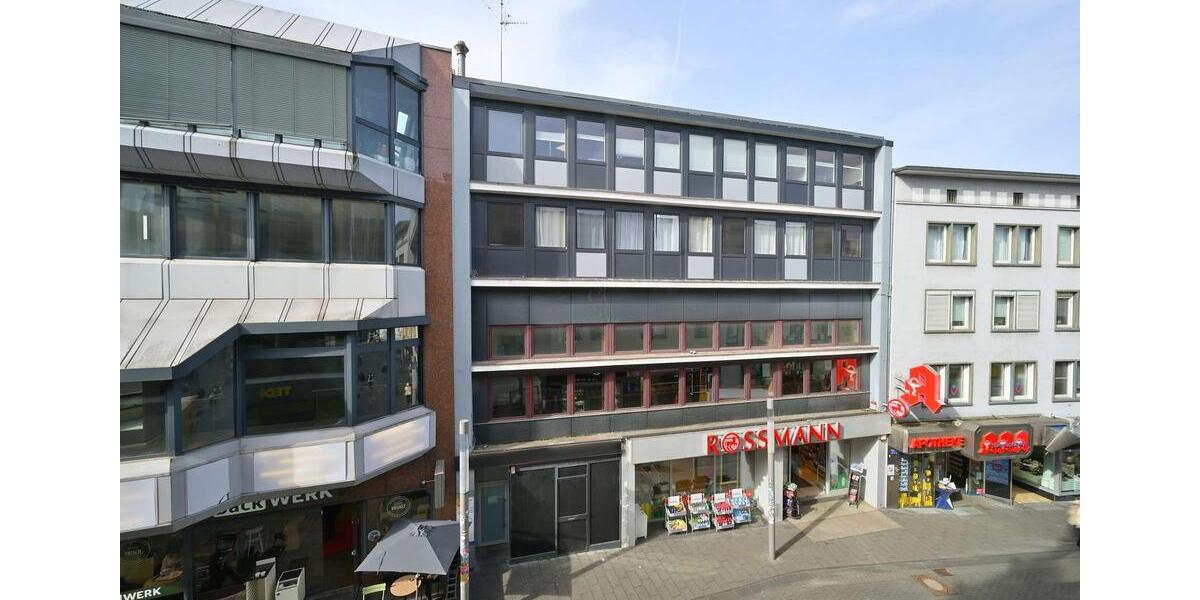 Gewerbeobjekt Bochum - 3.500&euro; | Angebot:26105102