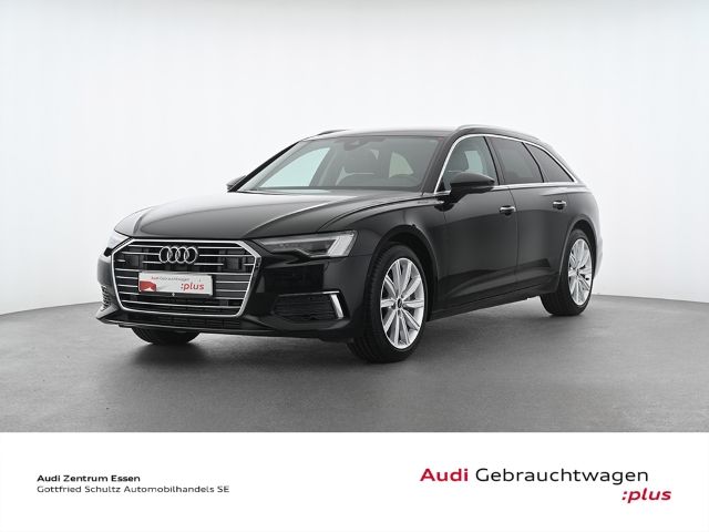Audi A6 49.226 km 34.980 &euro; Essen 45143